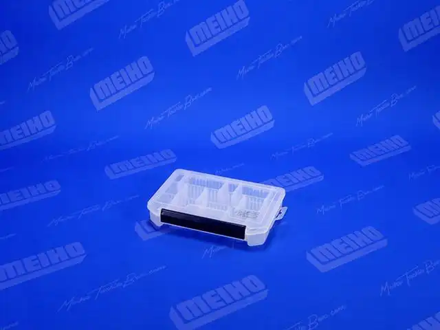 Meiho VS-3010 #ND Klar 20,5x4x14,5cm