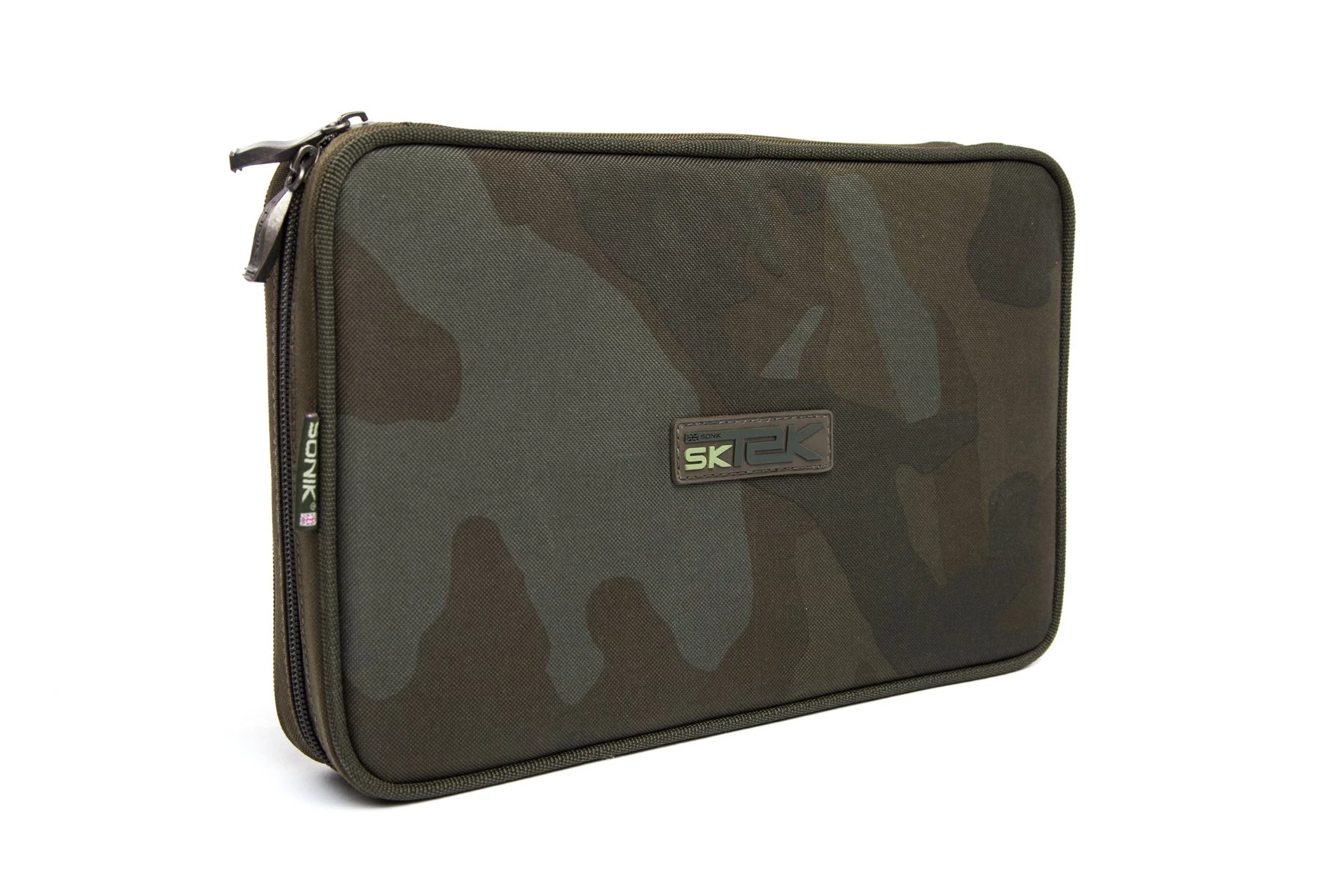 Sonik SK-Tek Rig & Bits Wallet 32x6x21cm