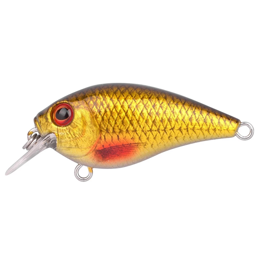 Spro Ikiru Crank 45F Rudd