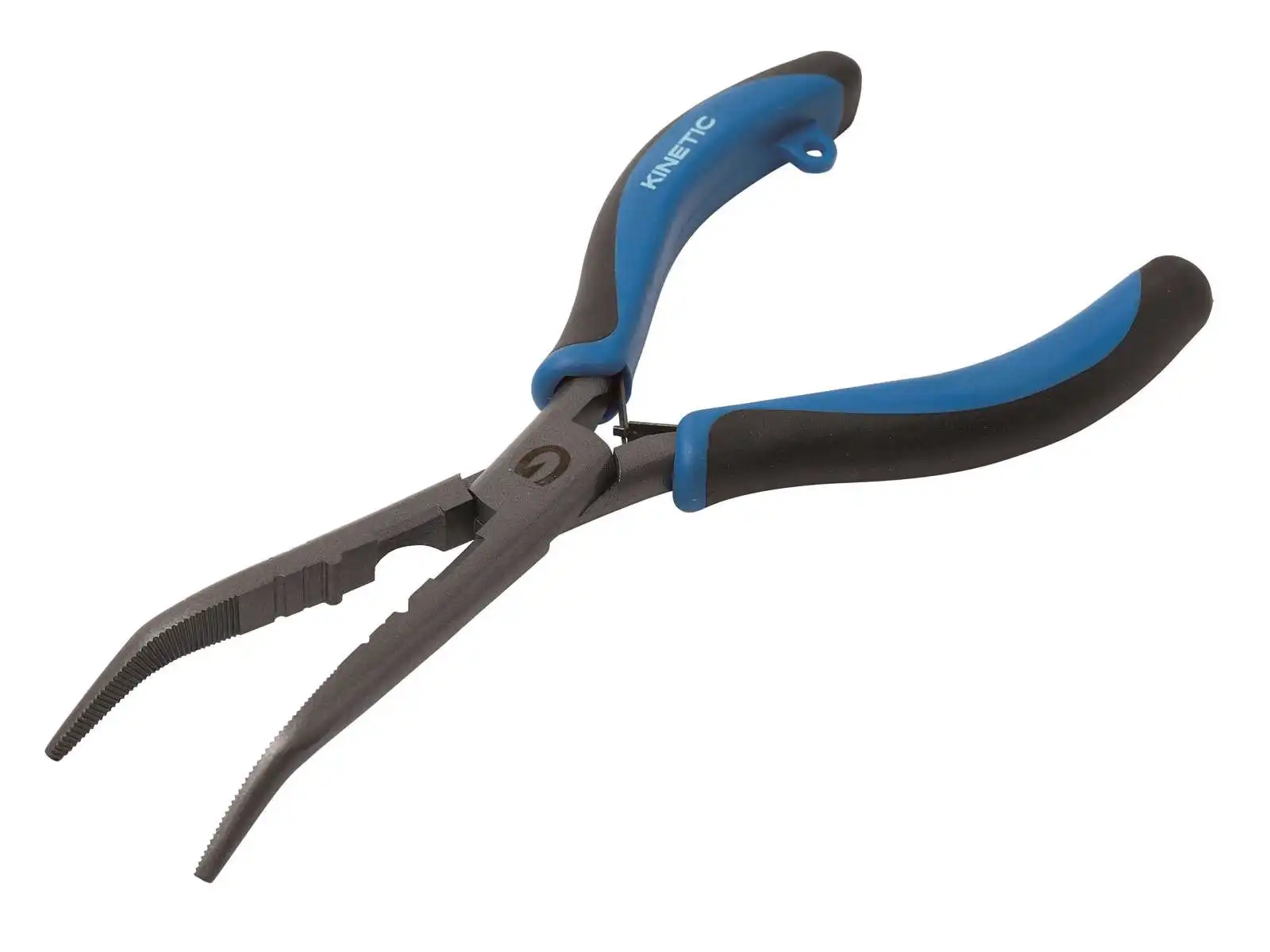 Kinetic CS Pliers Curved Nose 8,5"