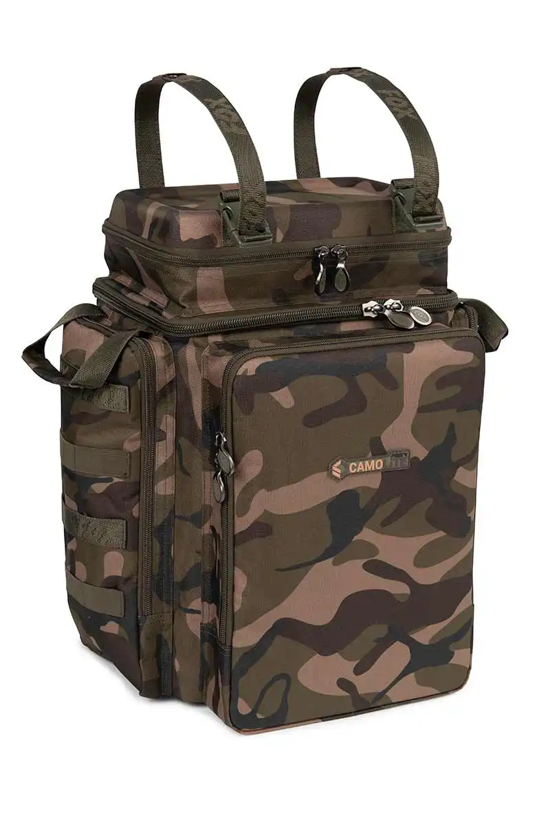 FOX Carp Camolite Compact Rucksack