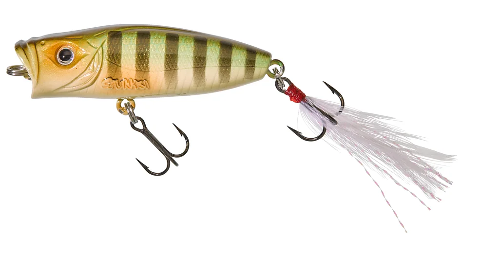 Gunki Hedorah 55 F Wild Perch