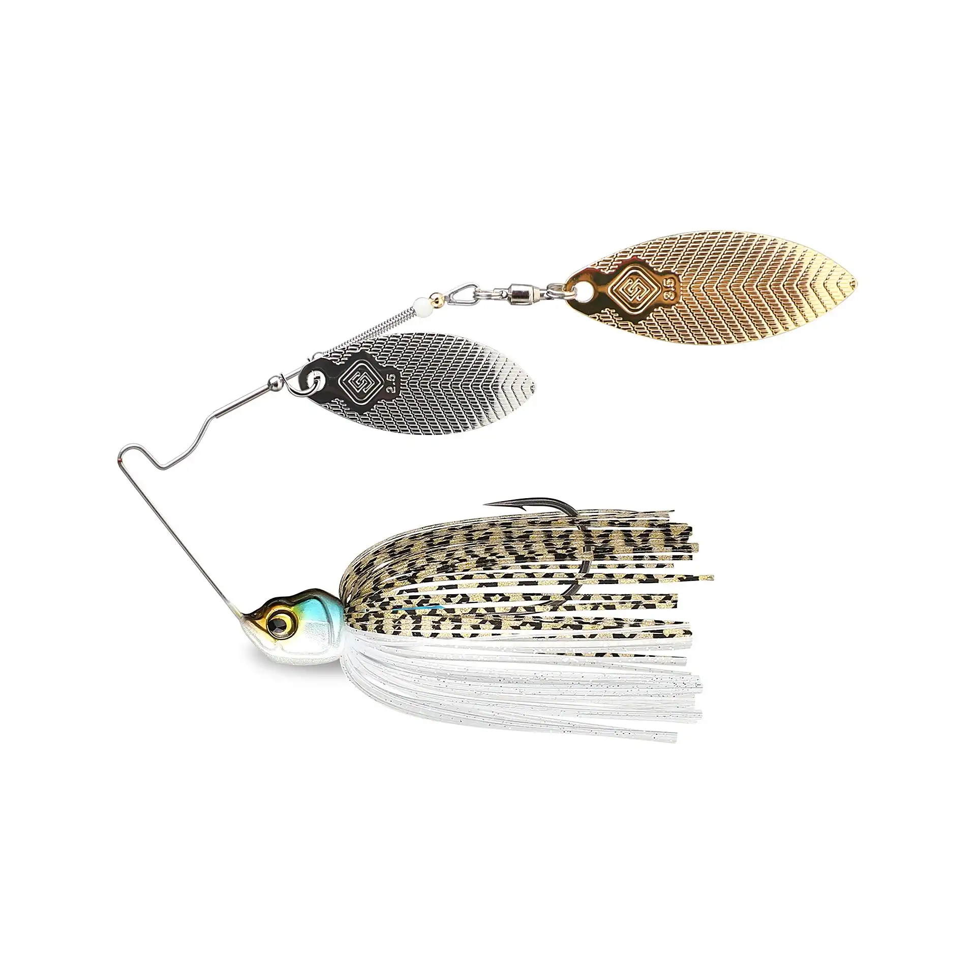 #G9 PXS Shiner