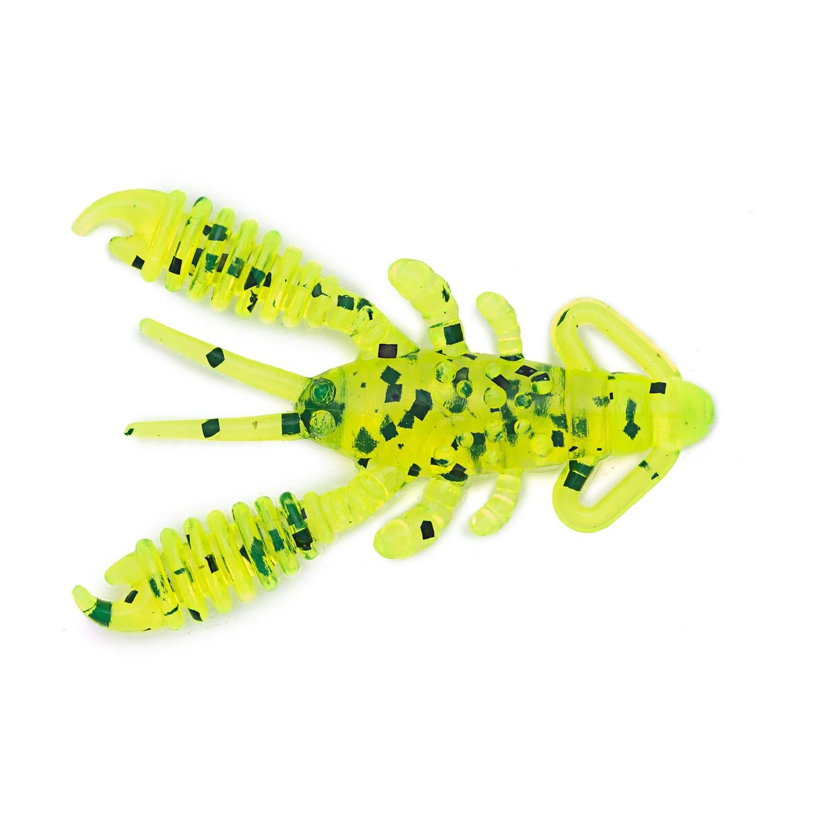 Chartreuse Pepper