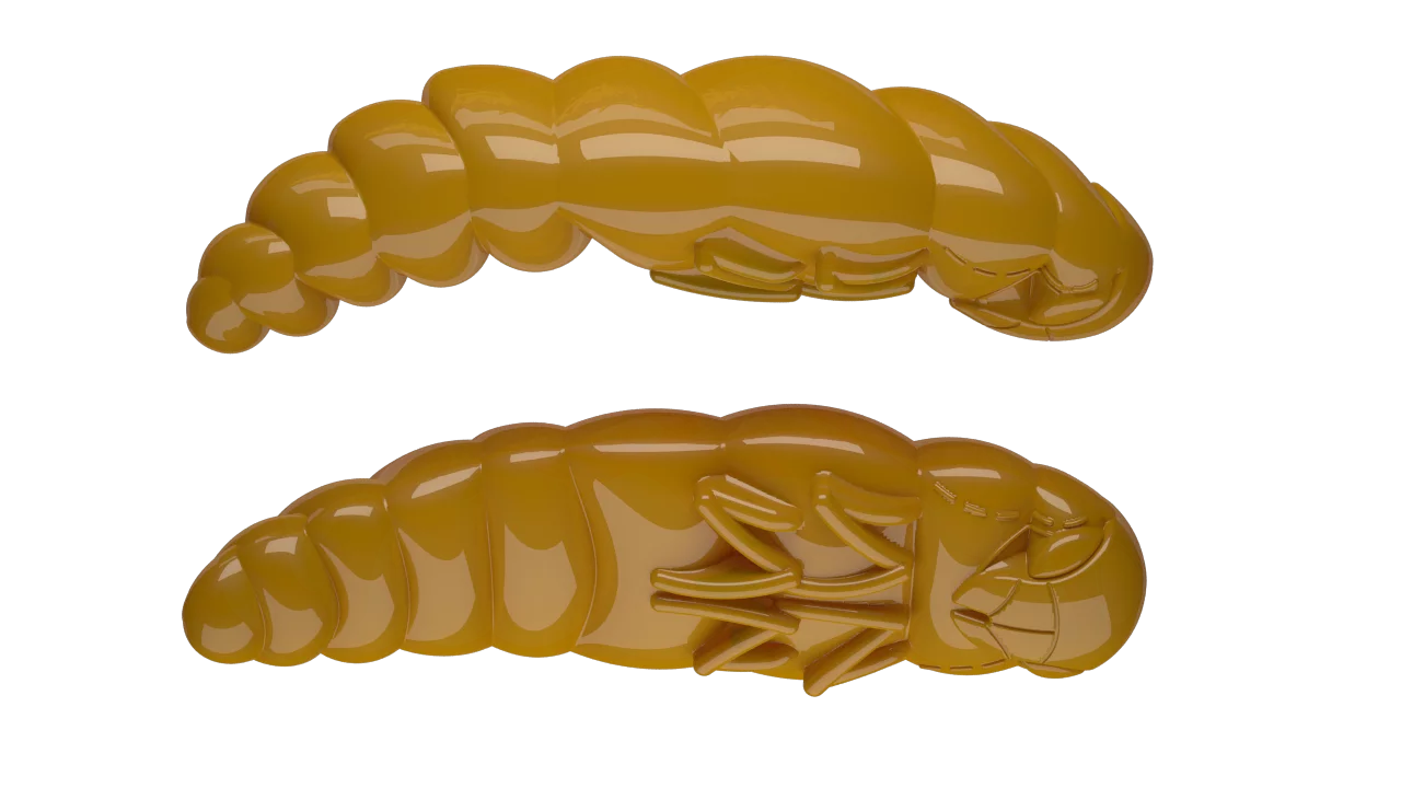 #035 pellets