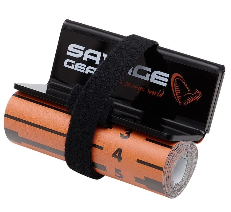 Savage Gear Measure Up Roll 8x130cm 1,3m