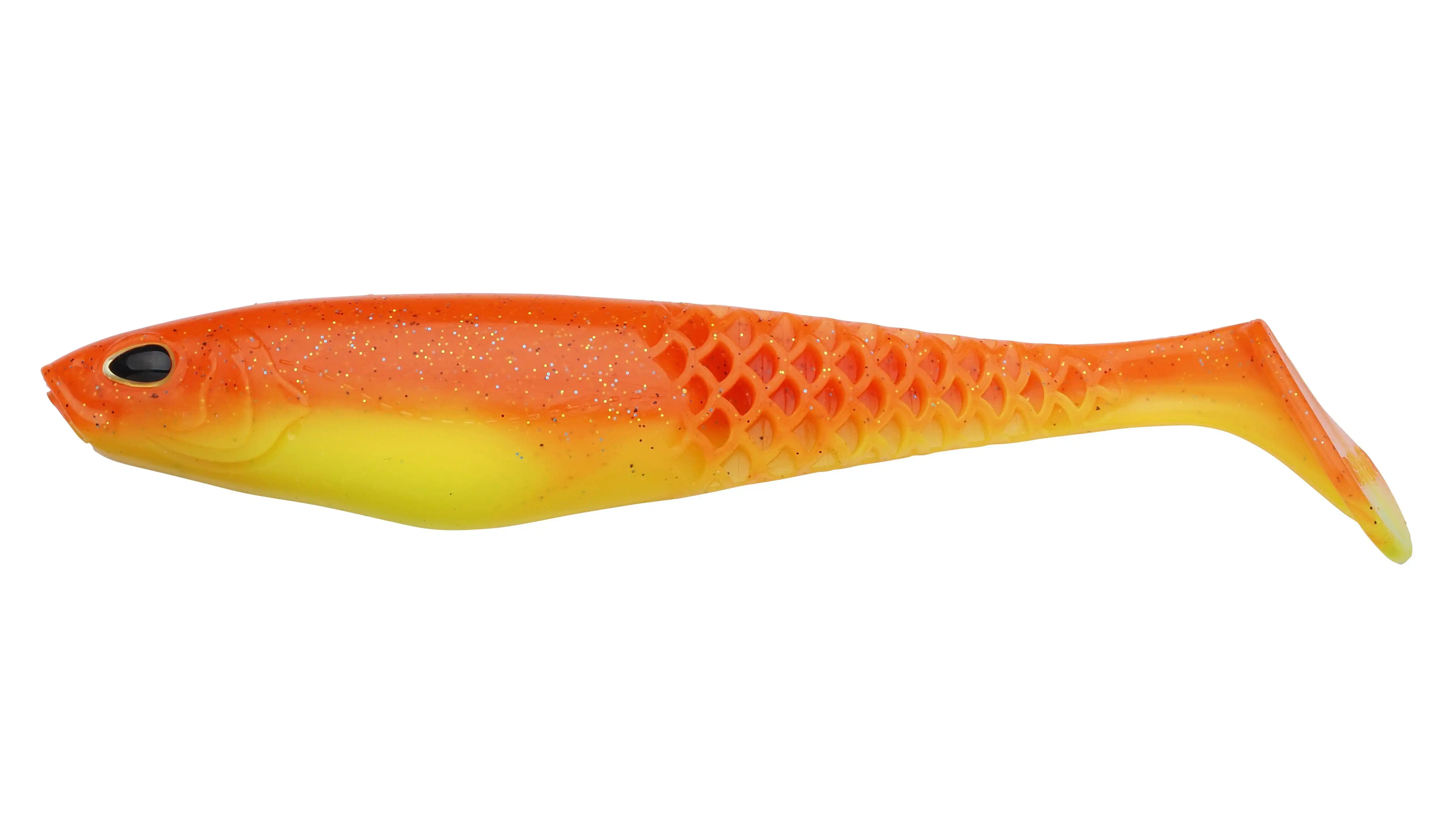 Berkley Cullshad 15cm Atomic Chicken