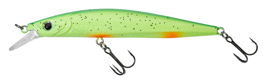 Gunki Gamera Slim 110 SP UV Chart Pepper