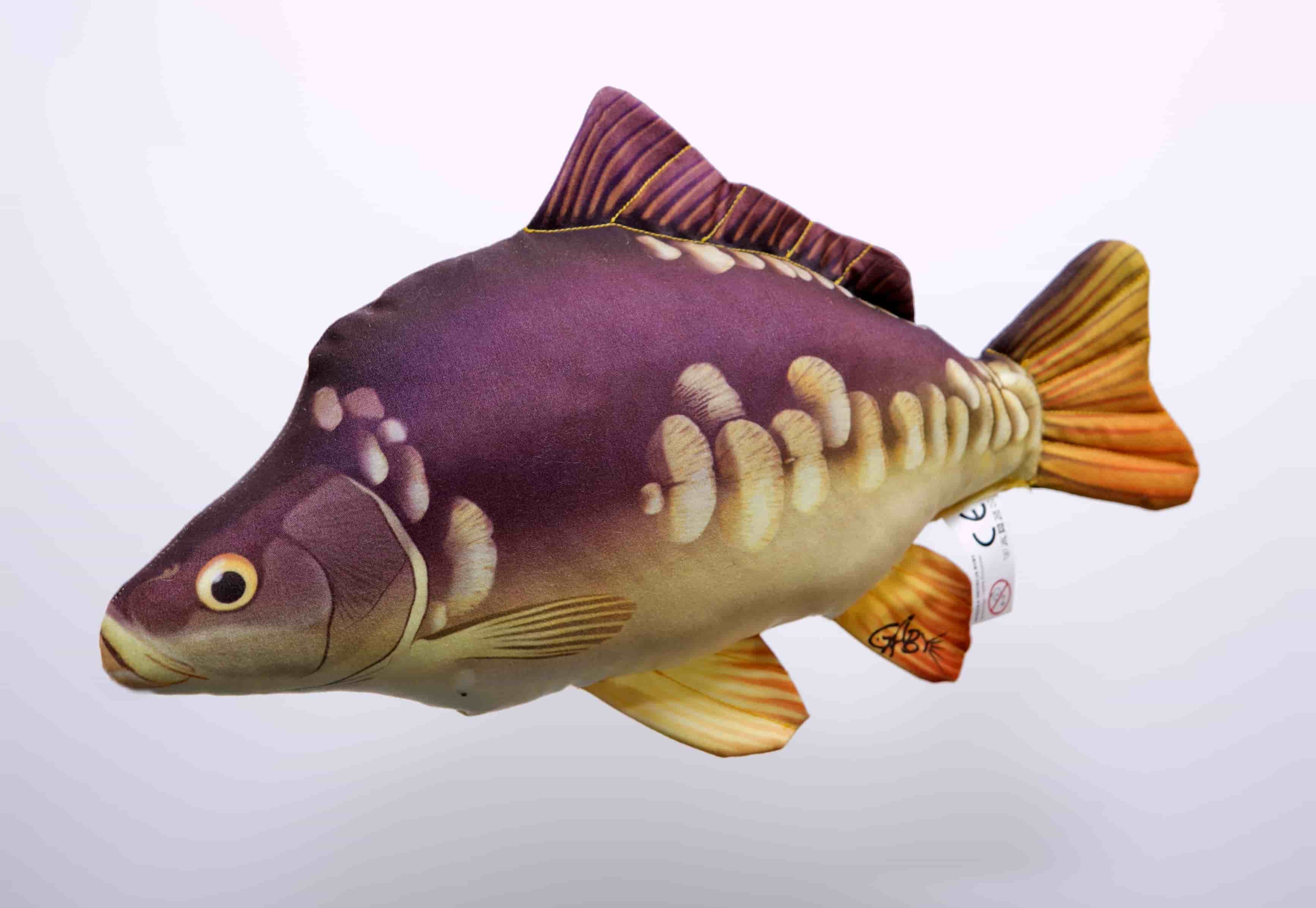 Gaby Carp 35cm