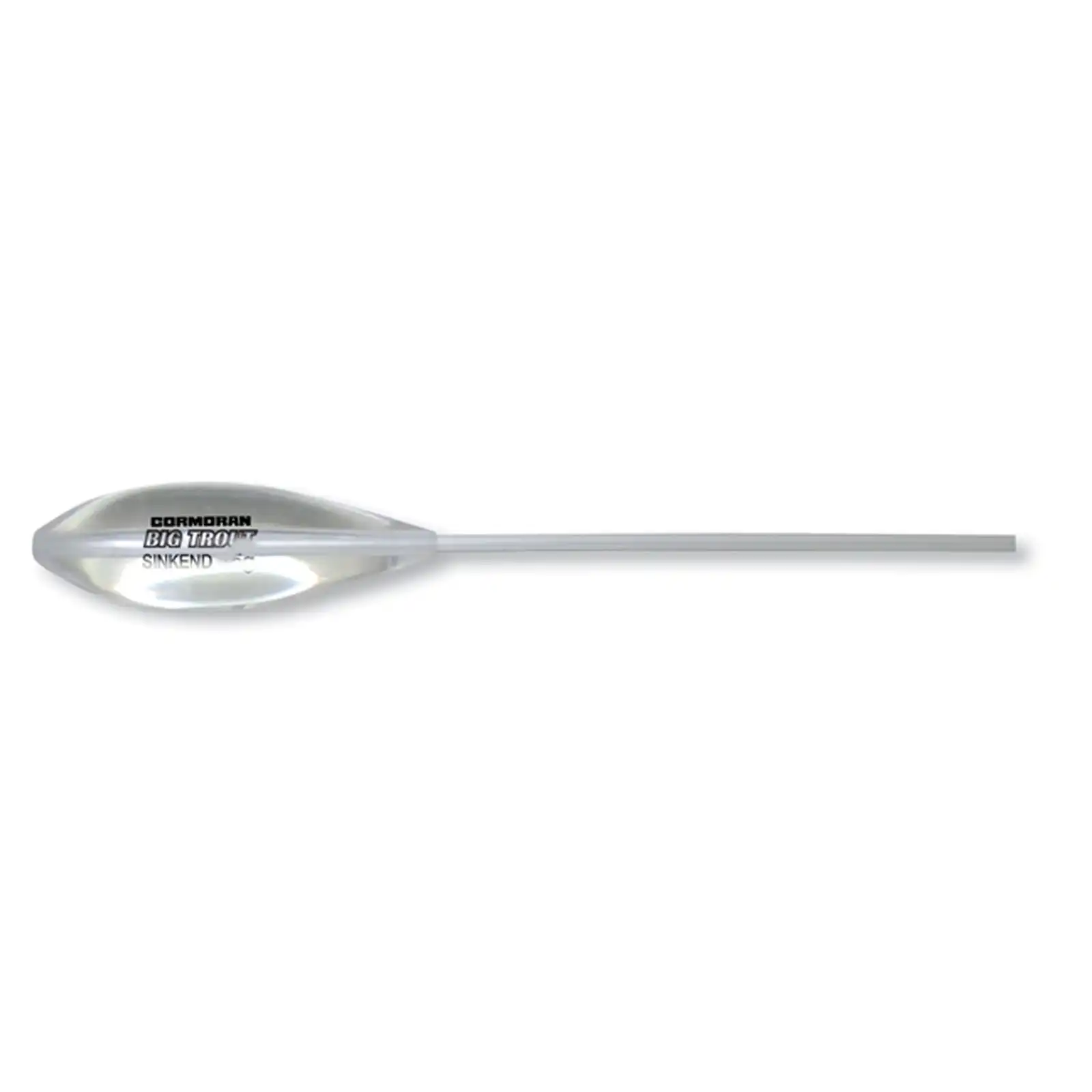 Cormoran BT Sbirolino SS 10g transparent