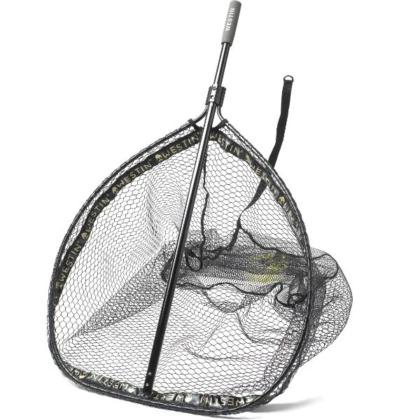 Westin W3 CR Landing Net #L