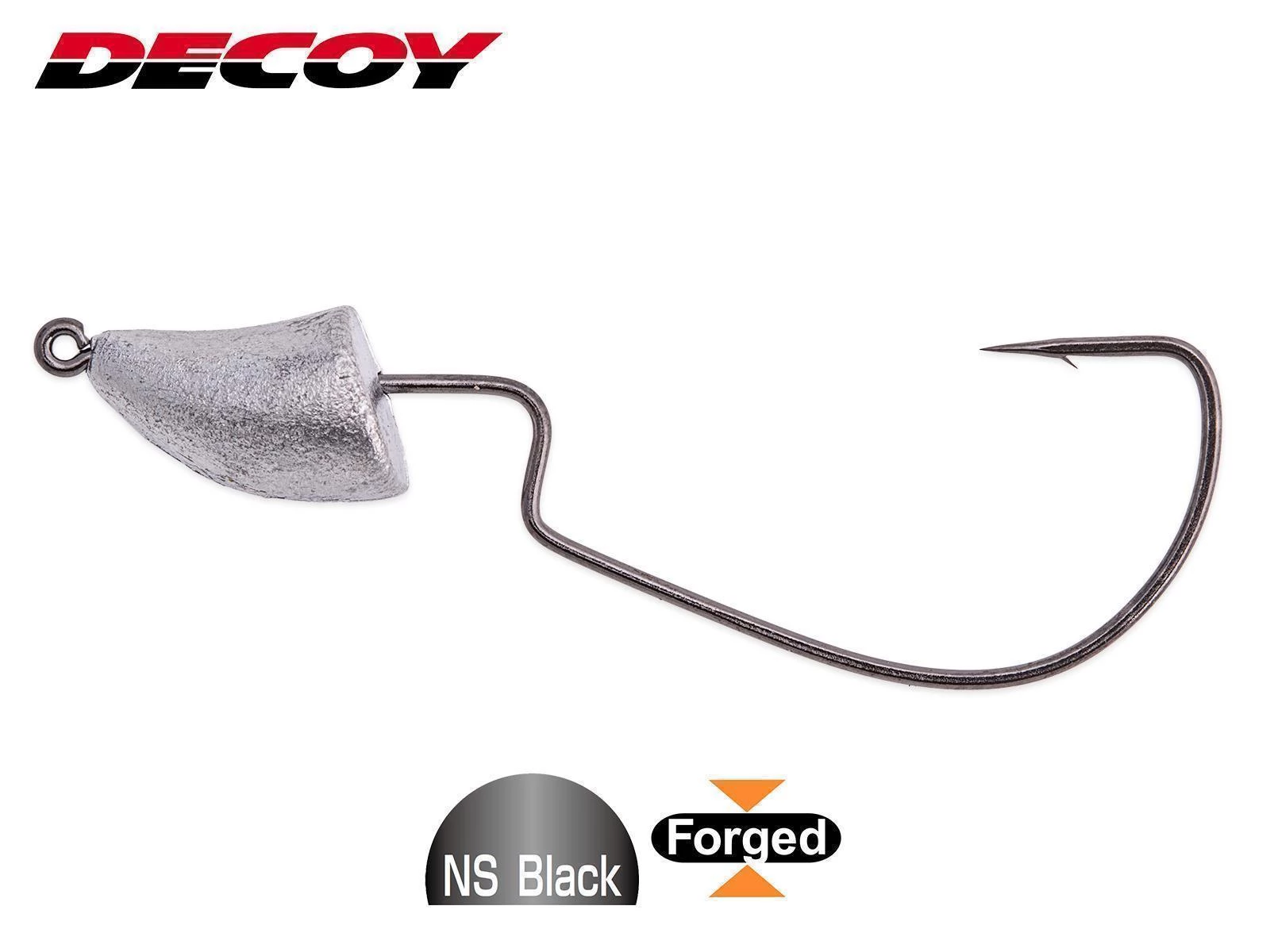 Decoy Decibo VJ-36 #1 5g