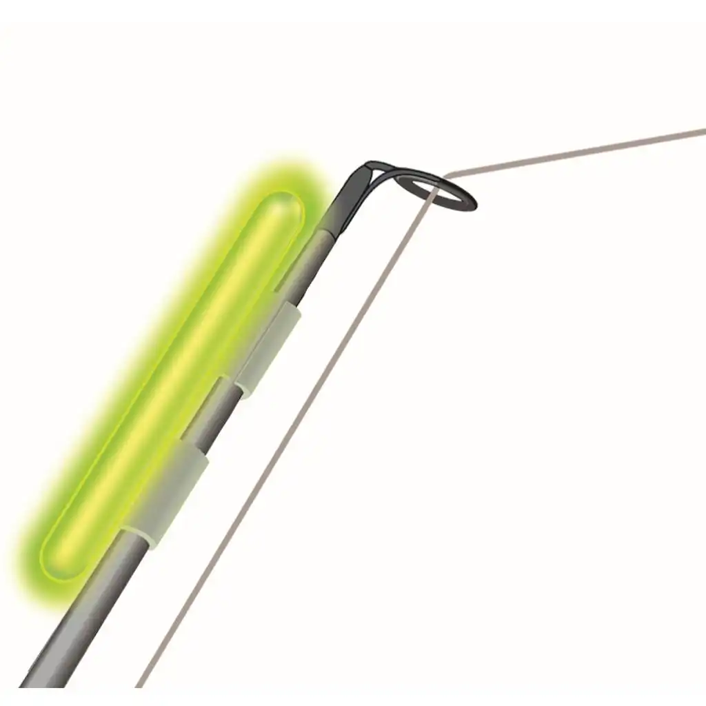Jenzi Knicklicht Strong Clip-On #SS