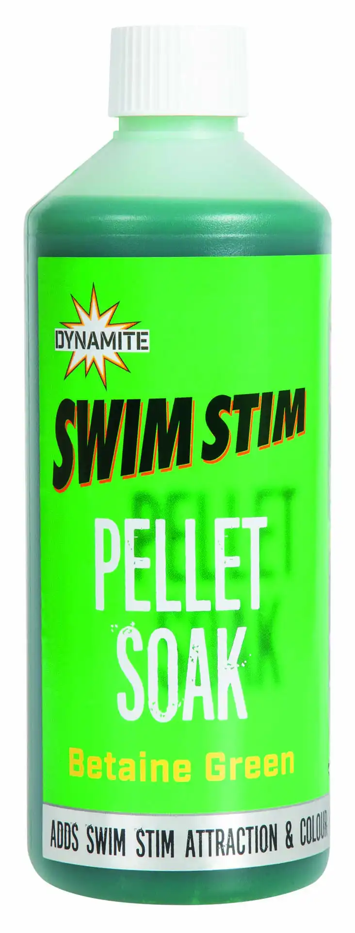 Betaine Green