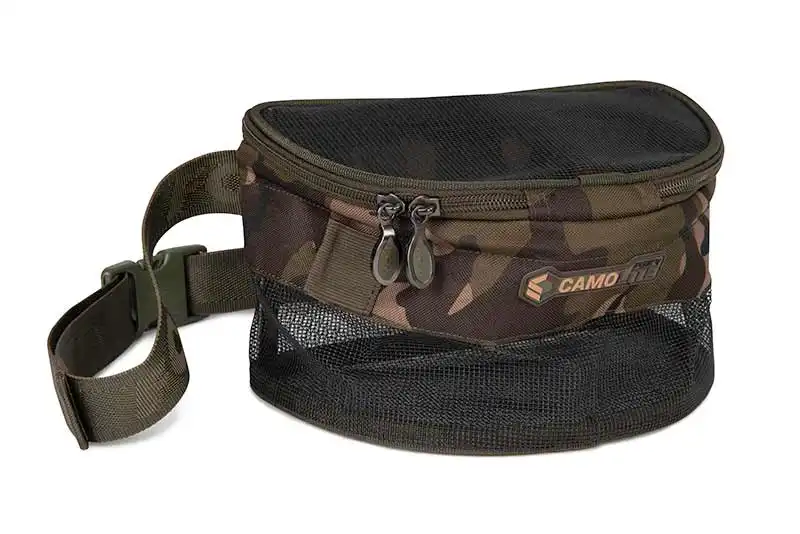 FOX Carp Camolite Boilie Waist Bag