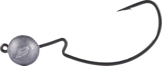 BKK Silent Chaser 1X EWG RH SS #1/0 1,8g