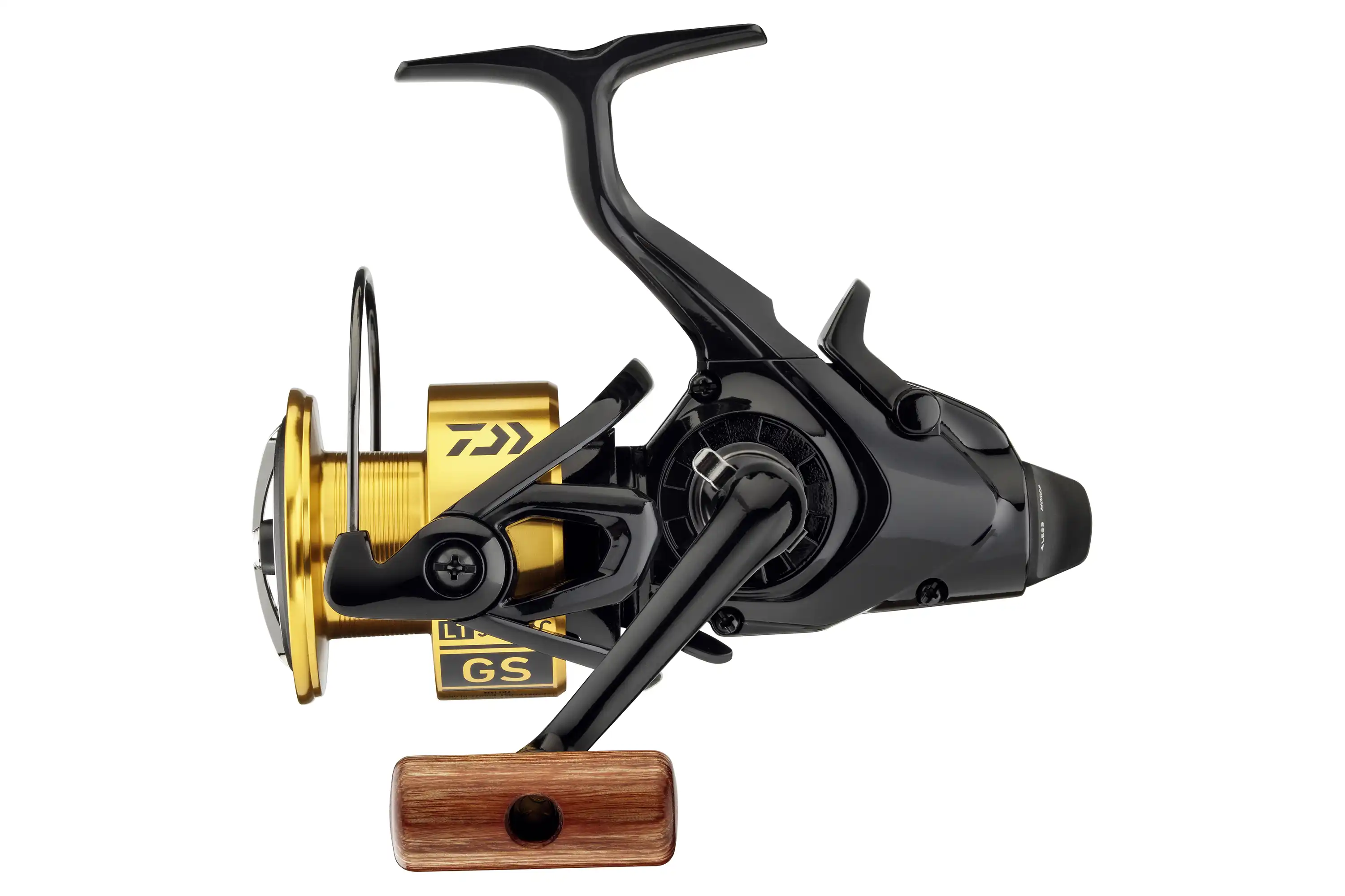 Daiwa 20 GS BR LT 4000-C
