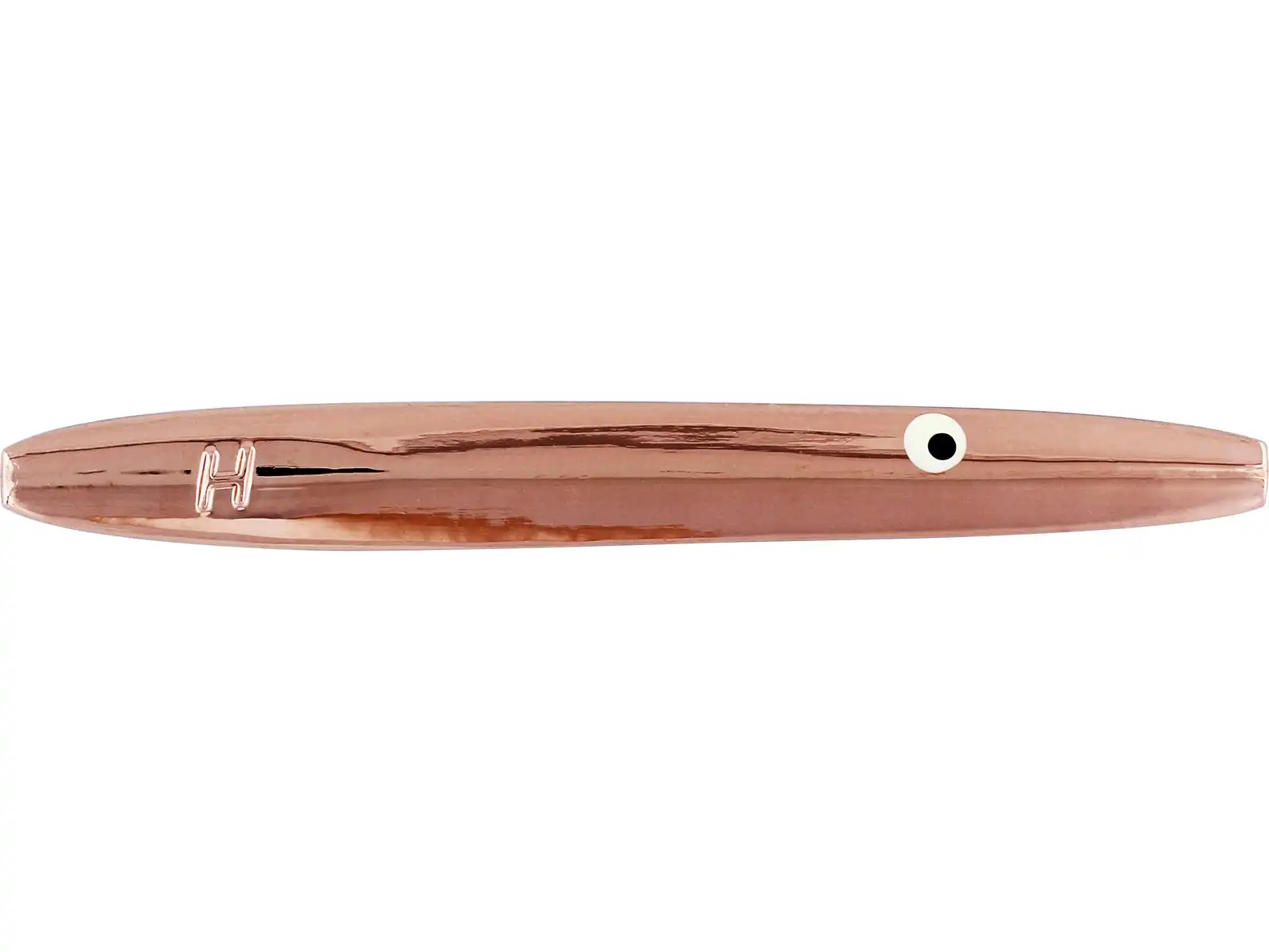 Real Copper