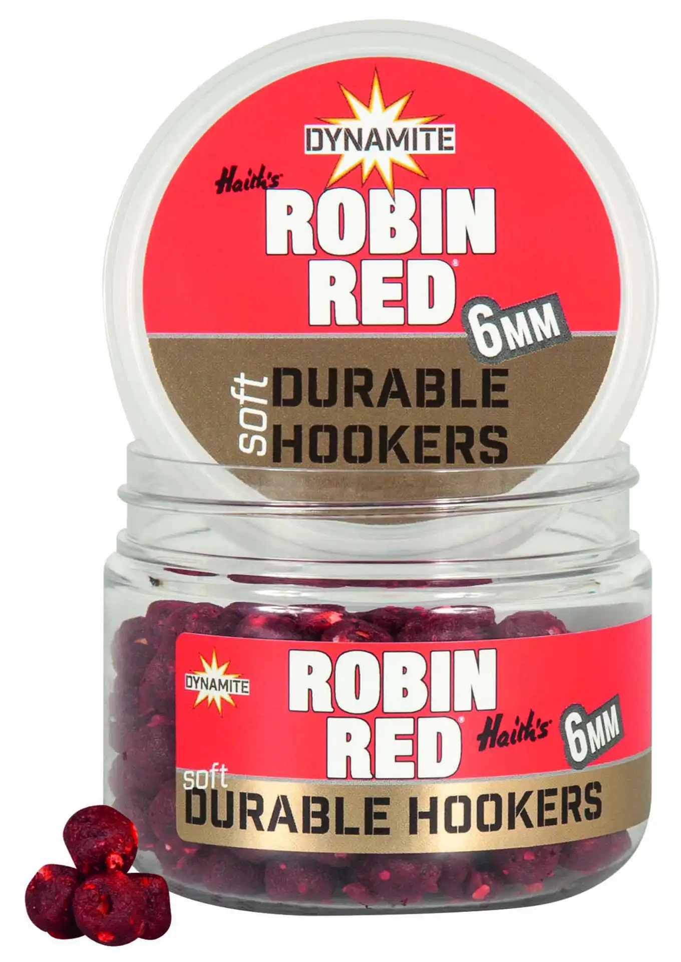 Robin Red