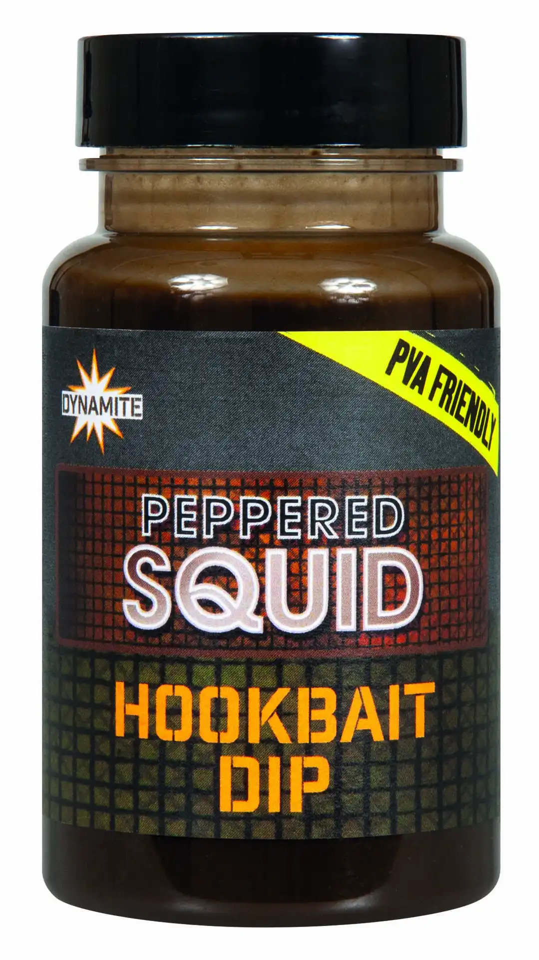 Peppered Squid Concentrate