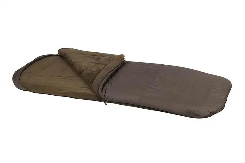FOX Carp Voyager Compact sleeping Bag