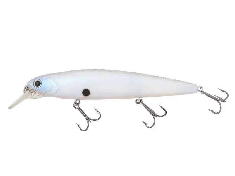Spots Pearl Shad