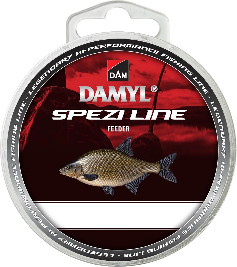 DAM Damyl Spezi Line Feeder 500m 0,22mm