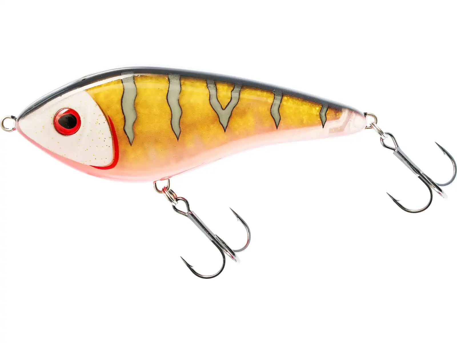 TC Gold Red