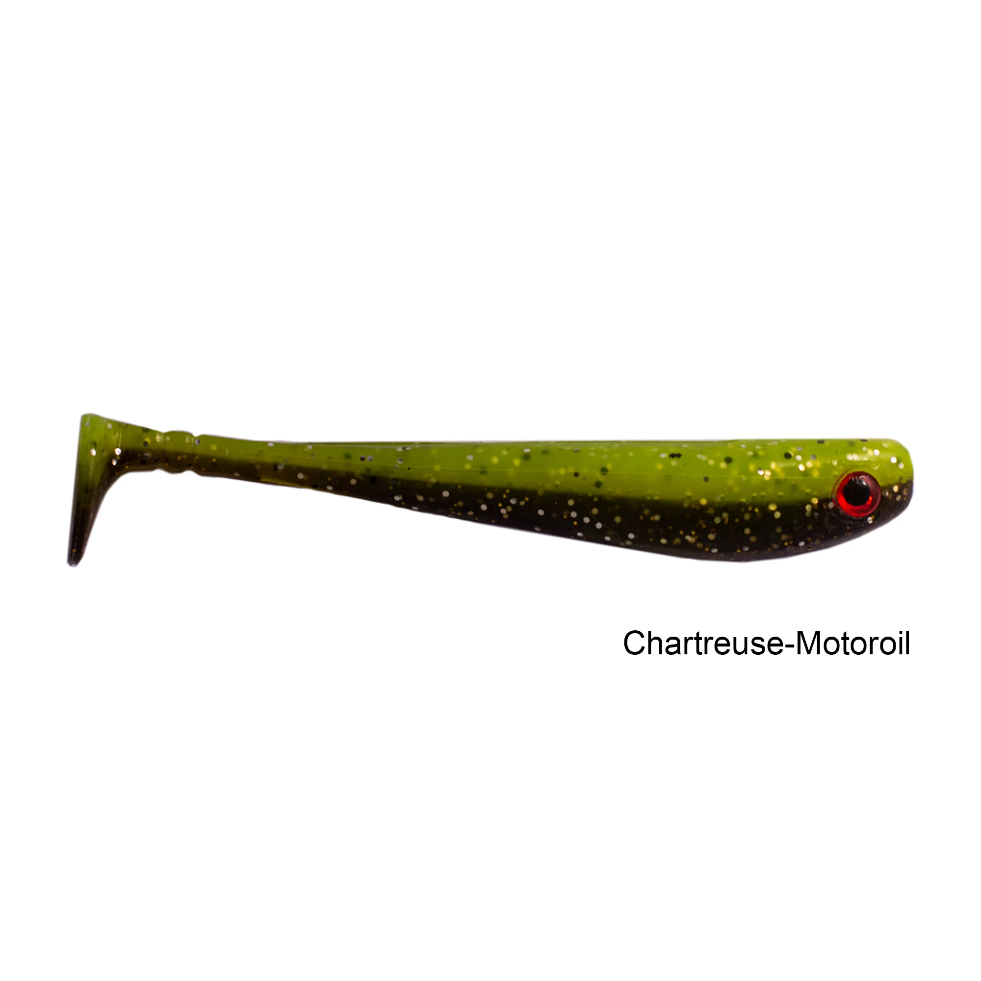 Chartreuse Motoroil