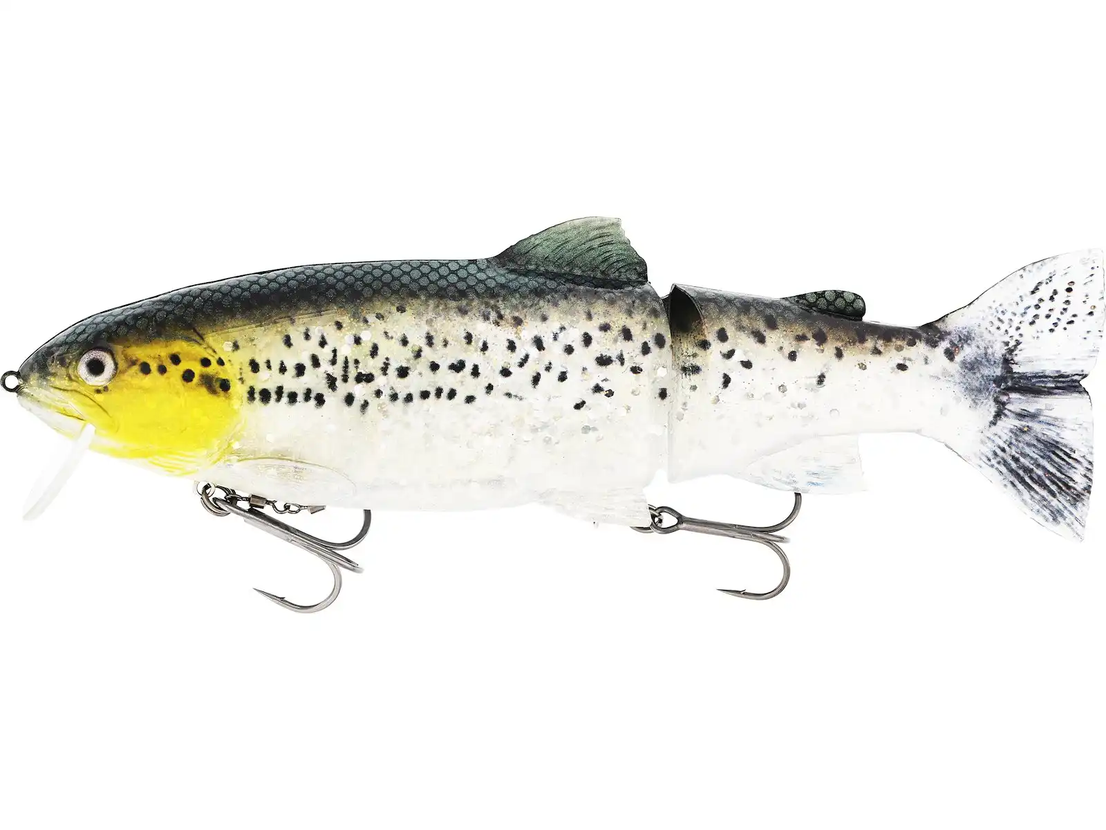 Headlight Deluxe Trout