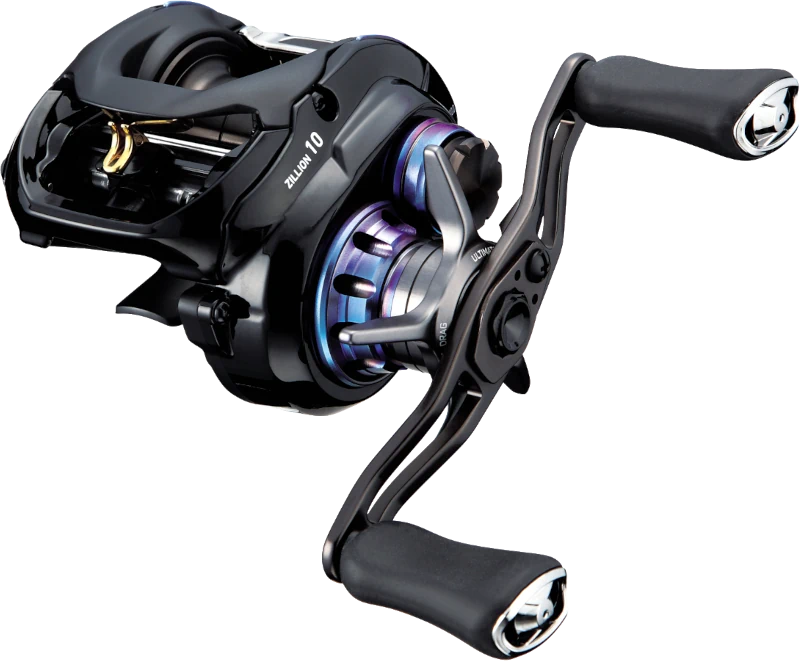 Daiwa Zillion SV TW 10.0L