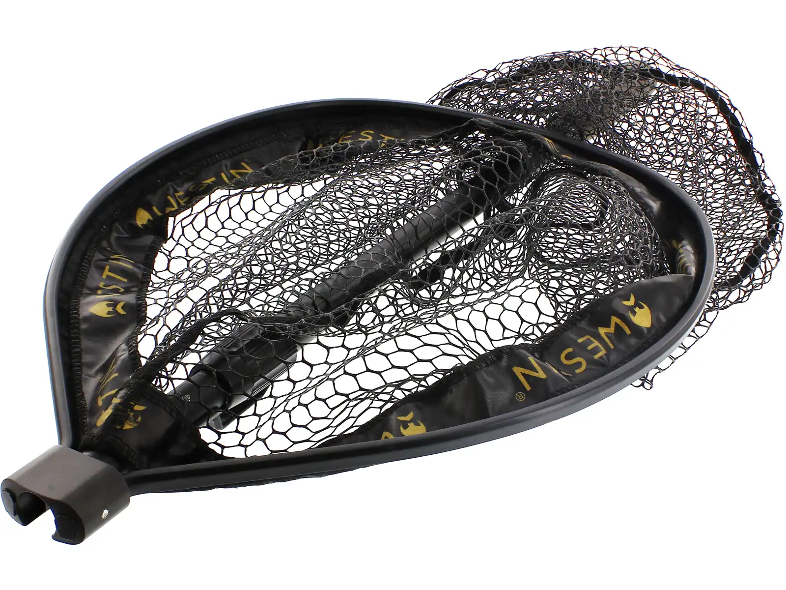 Westin W3 CR Adjustable Landing Net #M