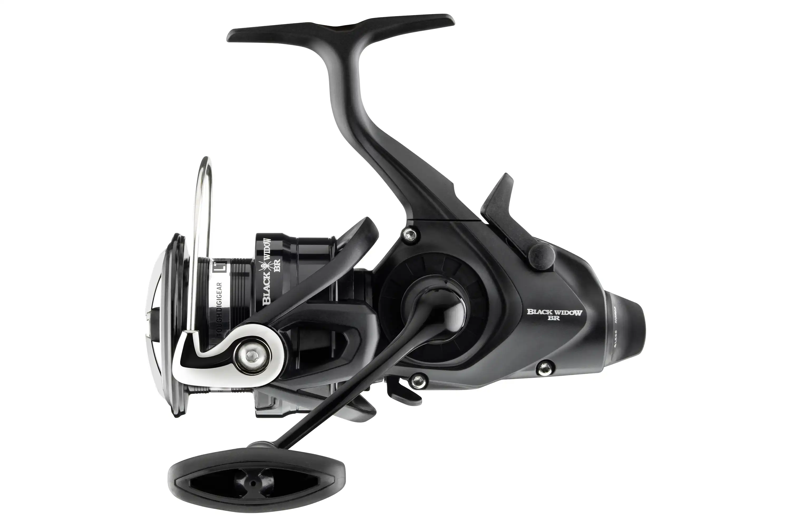 Daiwa 19 Black Widow BR LT 2500