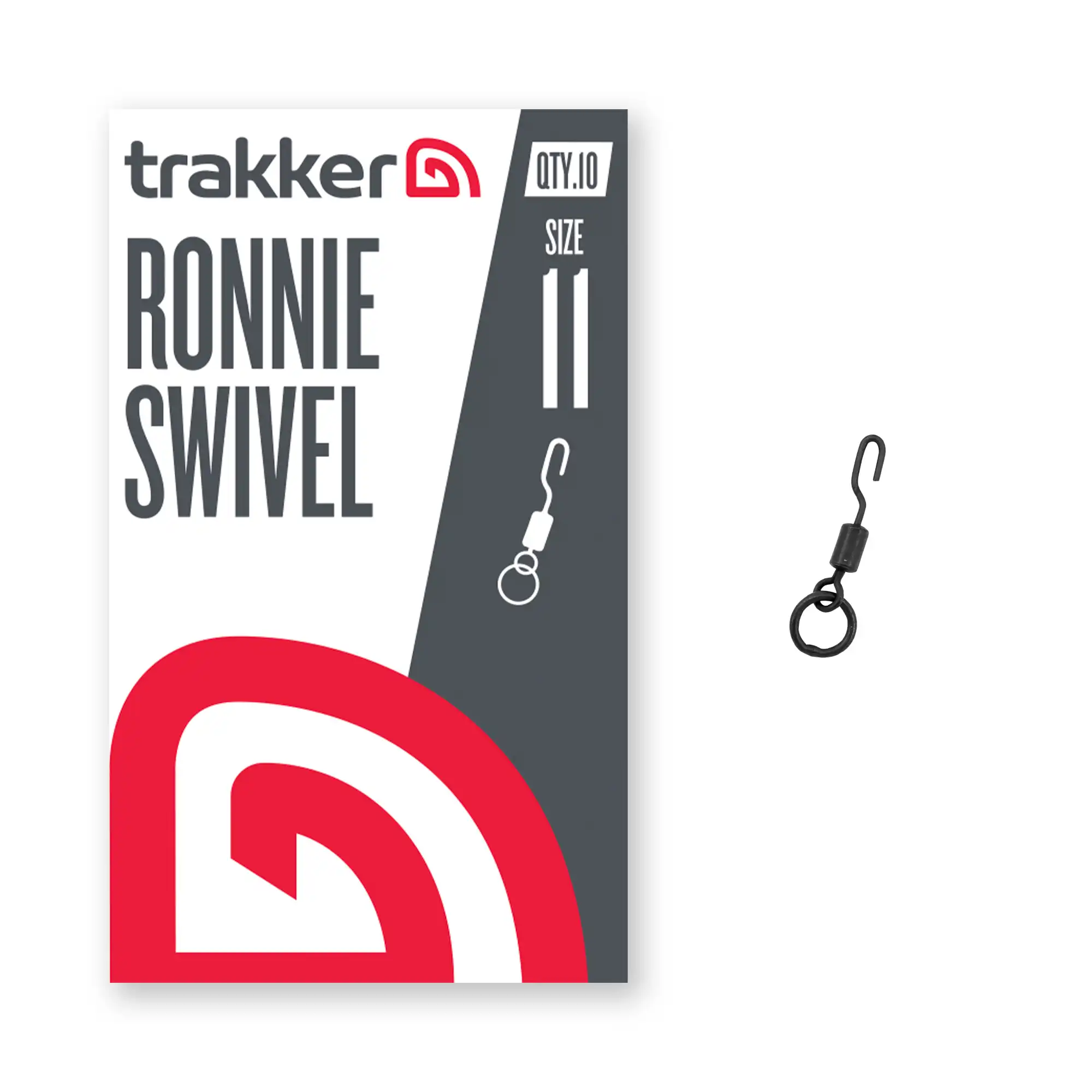 Trakker Ronnie Swivel #11