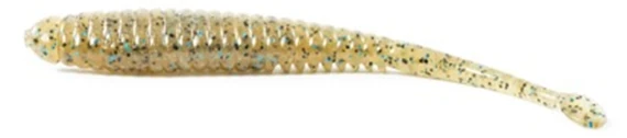 Blue Shrimp #36