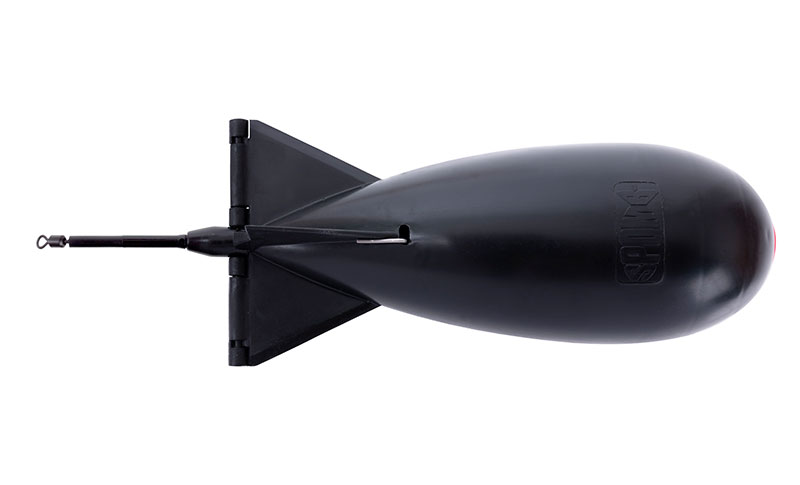 Spomb Spomb Large X Spomb Black