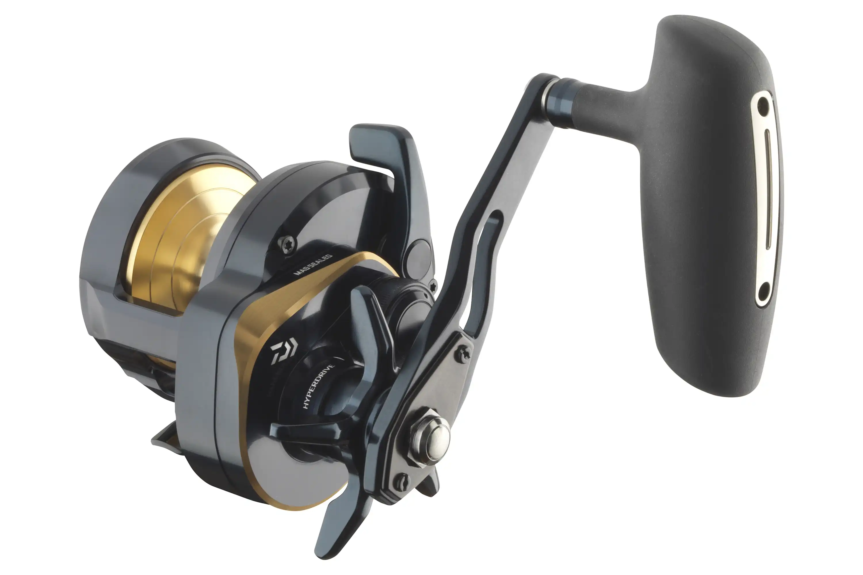 Daiwa 24 Saltiga 35L
