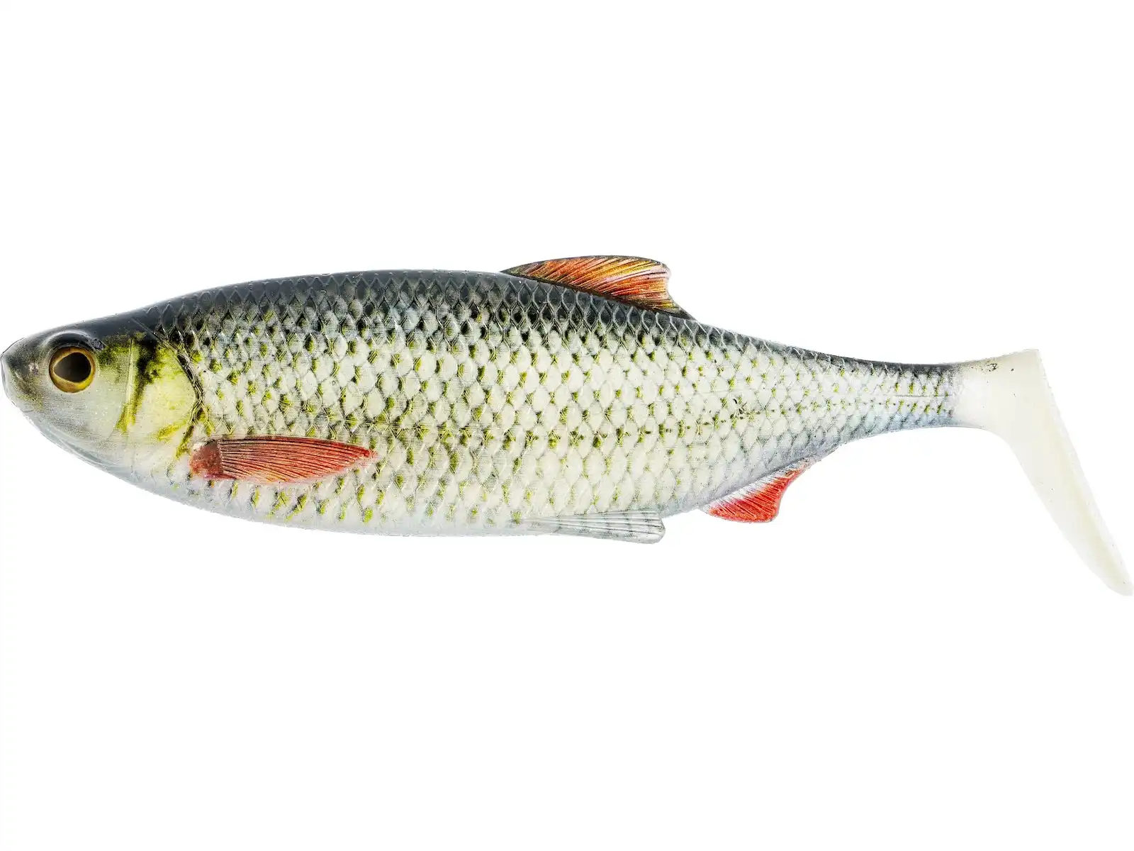 Clear Roach