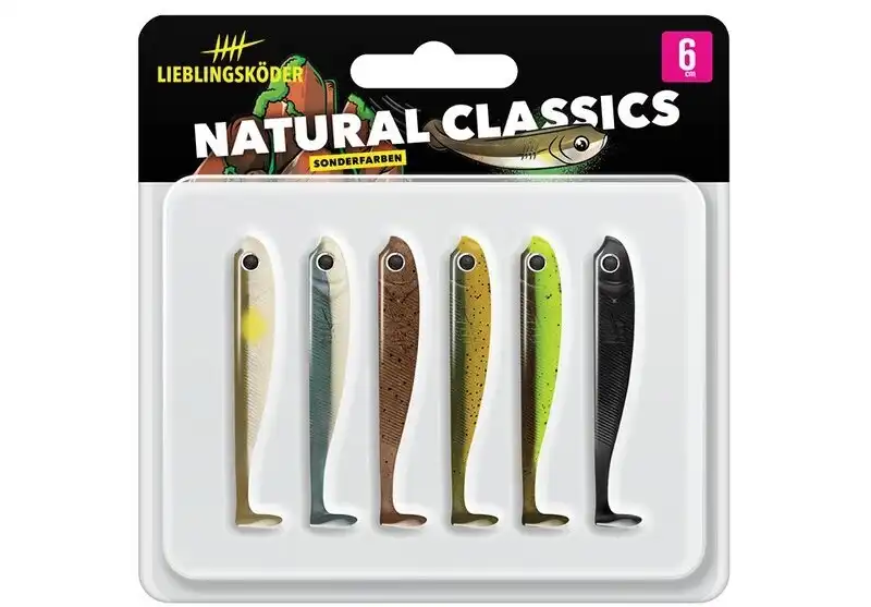 Natural Classics