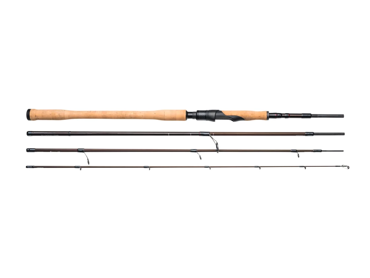 Westin W4 Spin 3,00m 7-30g