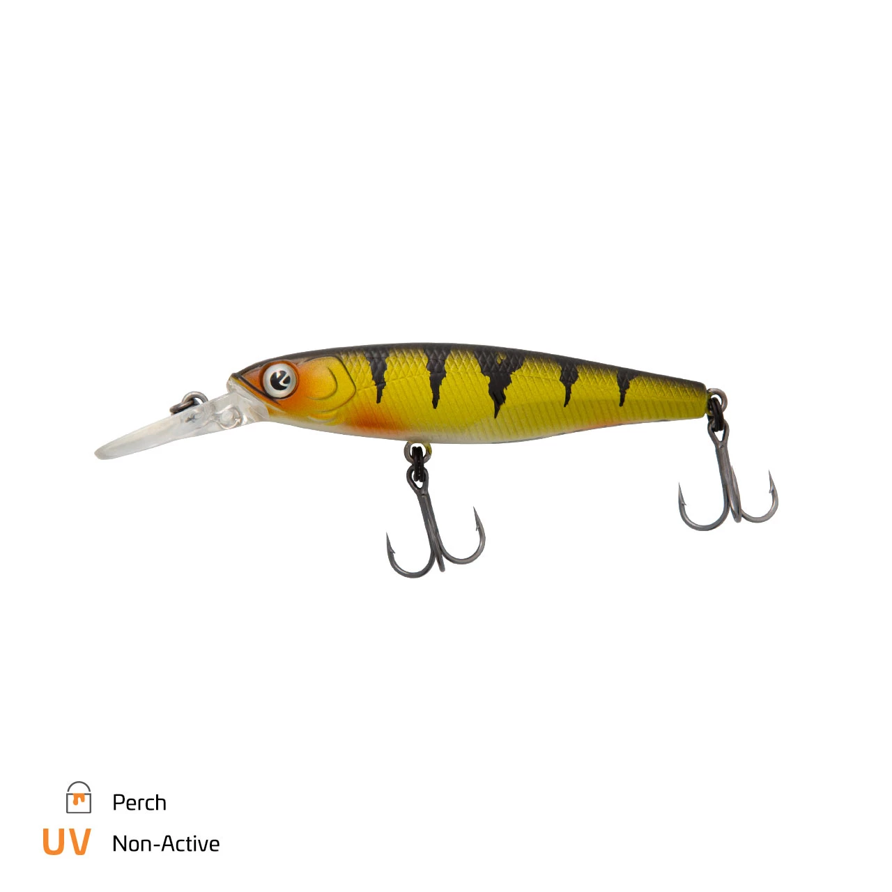 Zeck Hitch 6cm Perch