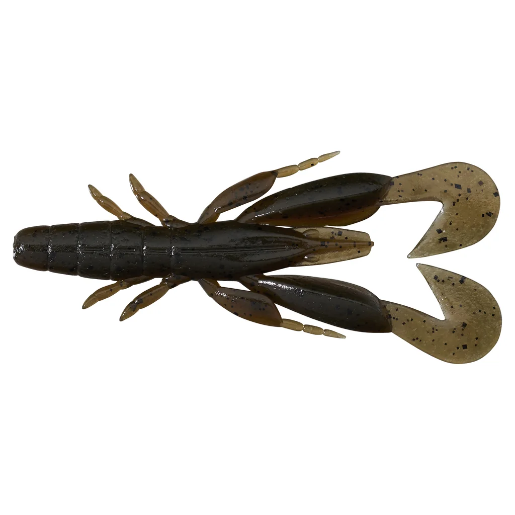 Magic Crawfish