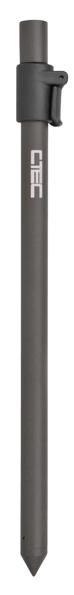 C-Tec Bankstick 38-60cm Aluminium