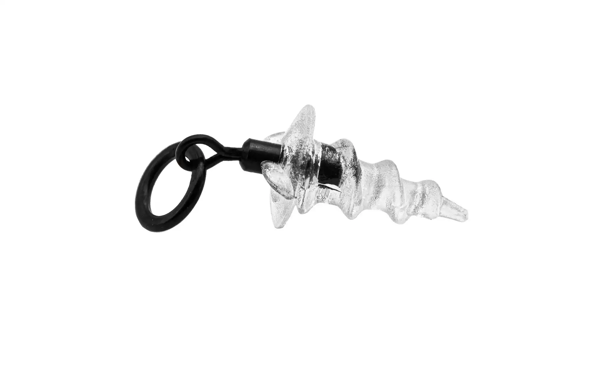 Korda Micro Ring Swivel Bait Screw #Medium