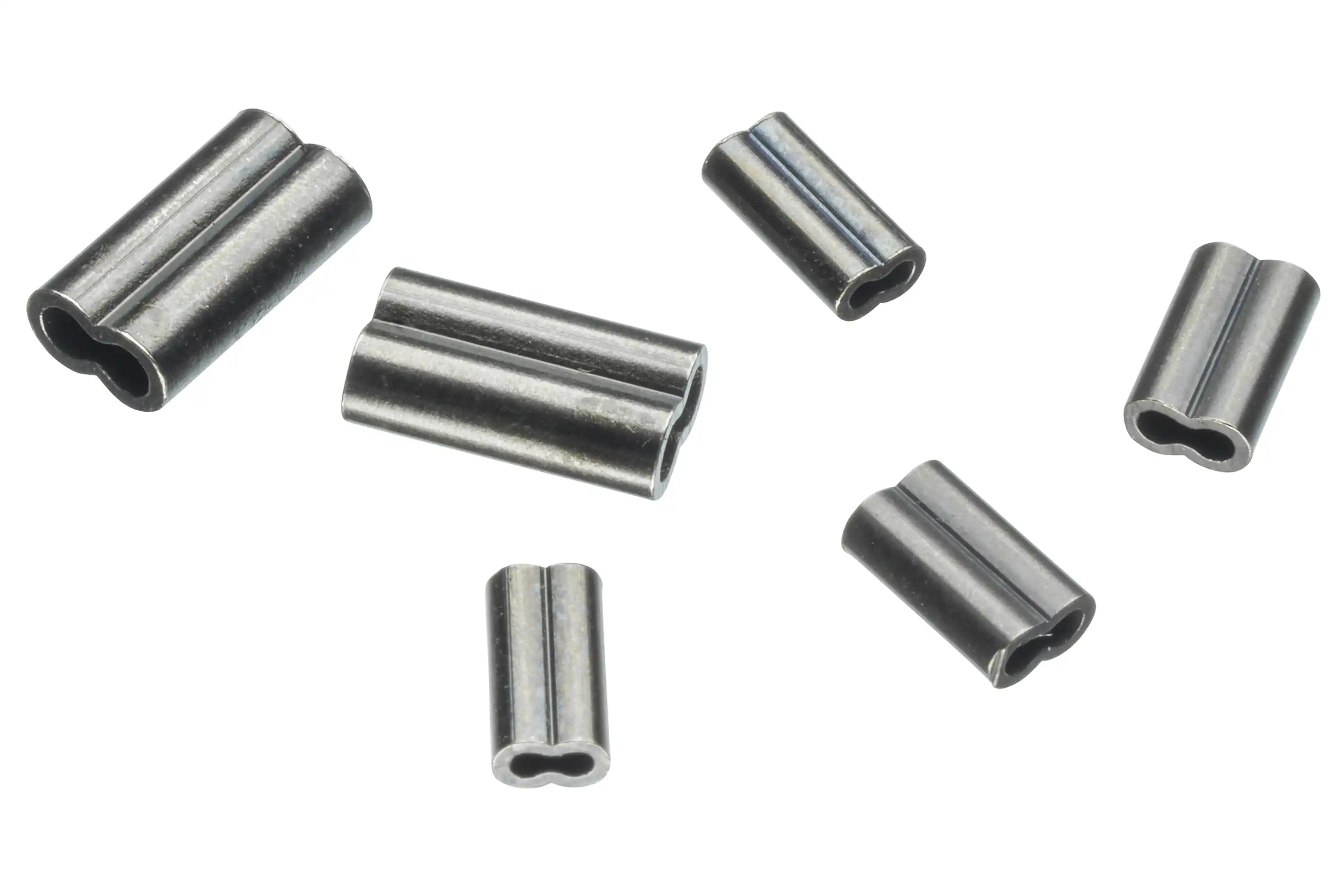 Daiwa Prorex Double Crimps #M 1mm