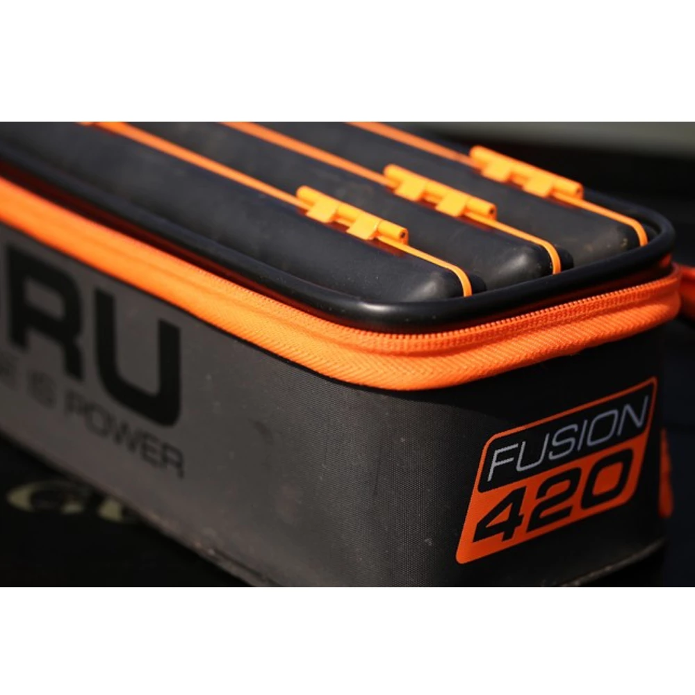 Guru Fusion 420 Long Tasche