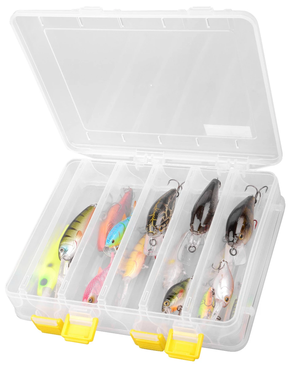 Spro Hardbaits Box 200x155x45mm 200x155x45cm