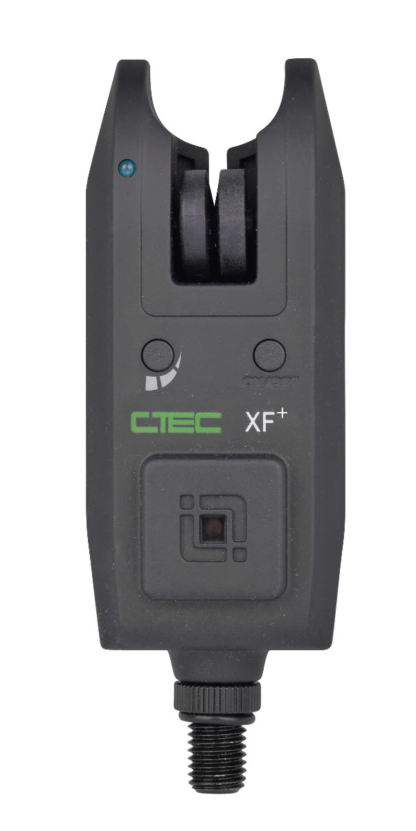 C-Tec XF-Plus Bite Alarm Blue
