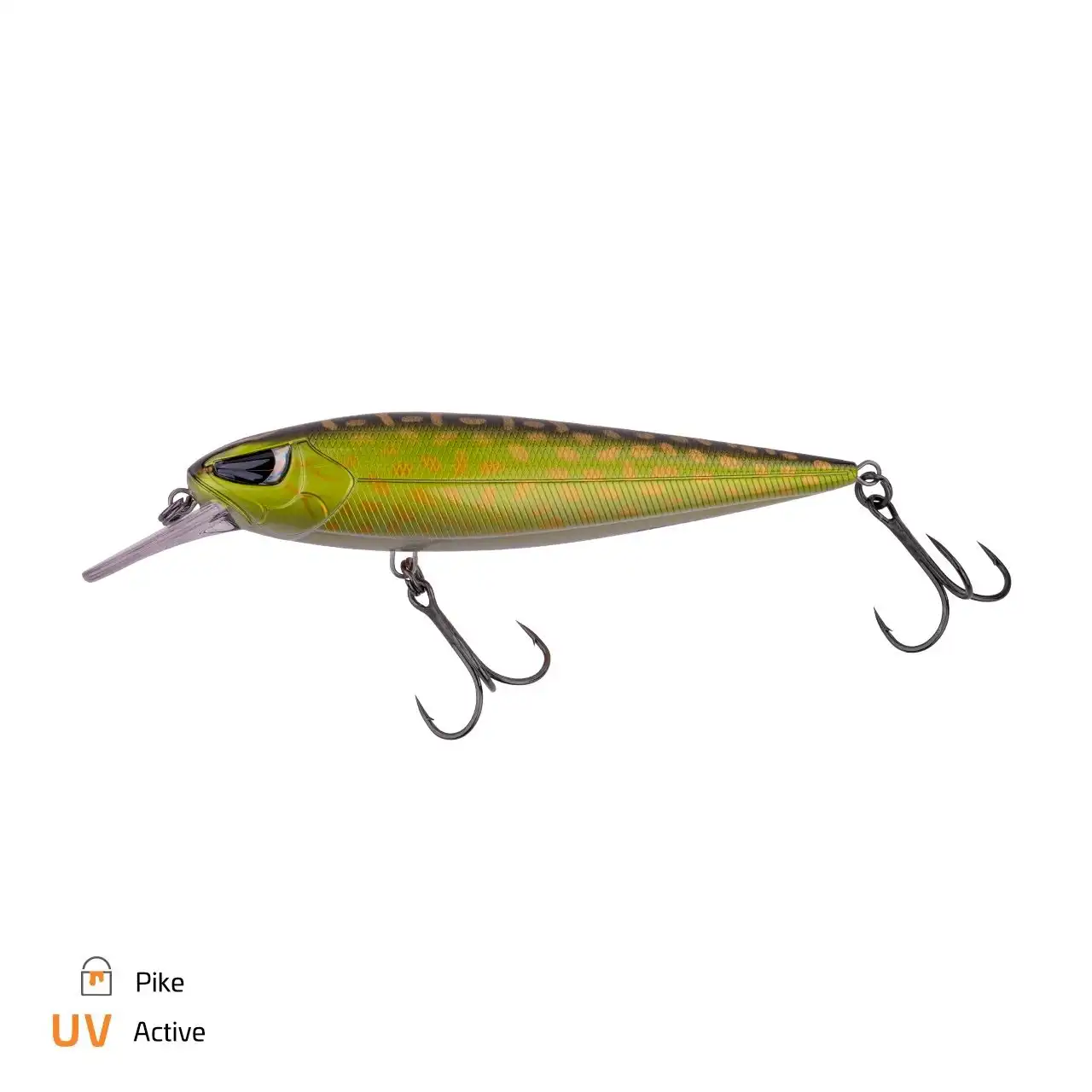 Pike