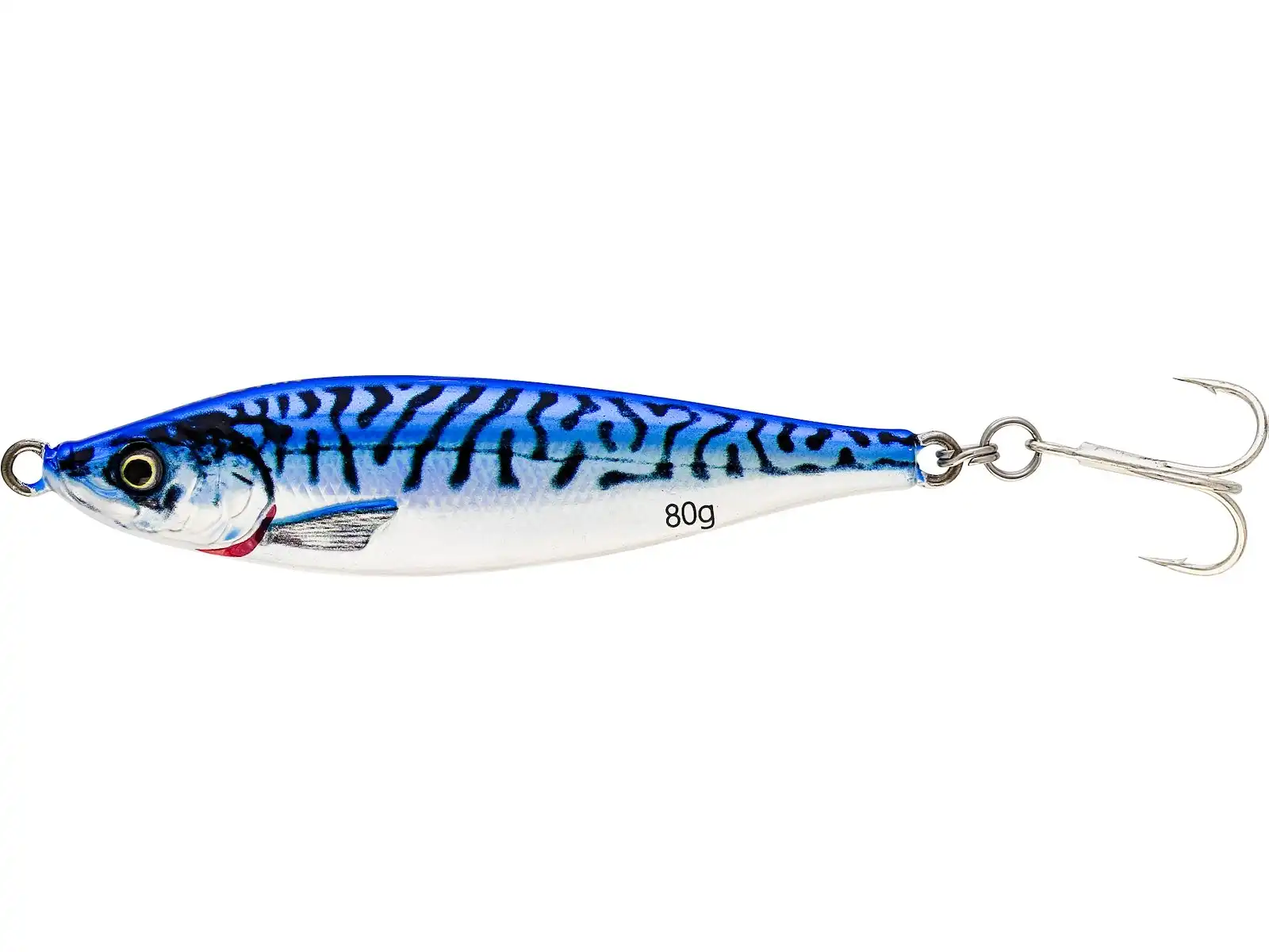 Westin Herrix Jig 6,5cm 25g Blue Mackerel